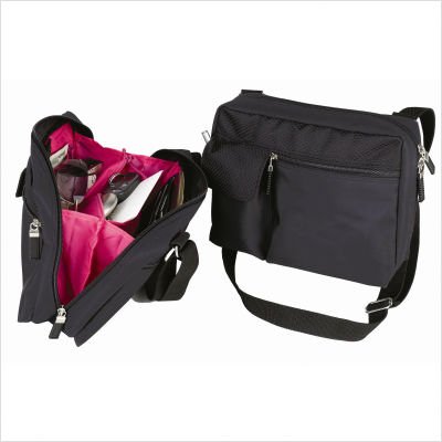 The Panther Purse Organizer