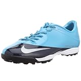 [ナイキ] NIKE マーキュリアル ベロチ V TF 354541 404 (ORN BL/MTLIC SLVR-OBSDN-MX ORN BLEORI/ARGMET-BL NOI-ORAFON/26)