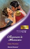 Raven's Honour (Historical Romance)