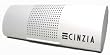 Cinzia Flat Case Silver