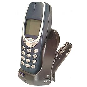 Plug 'N' Go Car Kit for Nokia 3310