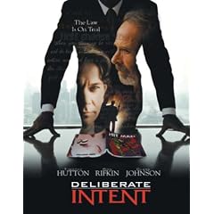 Deliberate Intent