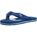 PUMA Basic Flip II Jr 348092 Unisex - Kinder Zehentrenner