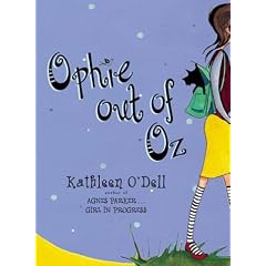 Ophie Out Of Oz