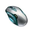 Logitech G7 Laser Cordless Mouse - USB wireless receiver