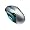 Logitech G7 Laser Cordless Mouse - Silver/Green