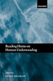 Reading Hume on Human Understanding: Essays on the First Enquiry