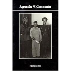 Agust�n V. Casasola