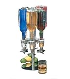 BOND HELMAN SSD-530 Cocktail Carousel