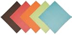 Langes B�b� Coloris Acidul�s Pack 5