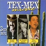 Tex-Mex Music
