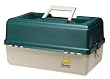 Plano Large 6-Tray Tackle Box