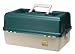 Plano Large 6-Tray Tackle Box
