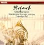 Wind Concertos / Mozart Edition 9