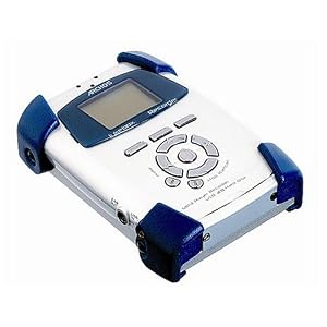 Archos 20 GB USB 2.0 MP3 Jukebox Recorder by 