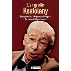 Der große Kostolany (Broschiert)