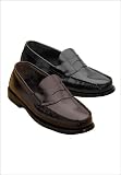 KingSize Big & Tall Kings' Court Penny Loafer