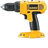 Bare-Tool DEWALT DC759B 18-Volt Compact Drill