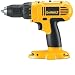 Bare-Tool DEWALT DC759B 18-Volt Compact Drill (Tool Only, No Battery)