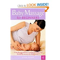 Baby Massage for Beginners