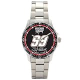 Carl Edwards Mens Crew Chief Series Team Watch