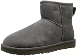 UGG Women's Classic Mini Boot
