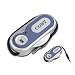 Office Products : TRANSMITTER FM/AUDIO DEVICE 3.5MM 2AA B