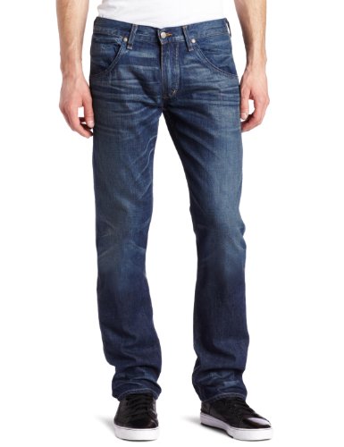 41CCBFYQQYL WRANGLER BLUE BELL Mens Matt Sepulveda Jean