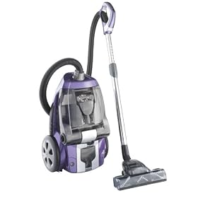 Vax VX2 Bagless Cylinder Vacuum Cleaner
