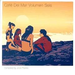 Cafe Del Mar Volume 6