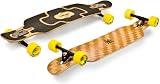 Loaded Tan Tien Flex 2 Complete Longboard Skateboard New On Sale