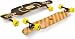 Loaded Tan Tien Flex 2 Complete Longboard Skateboard New On Sale