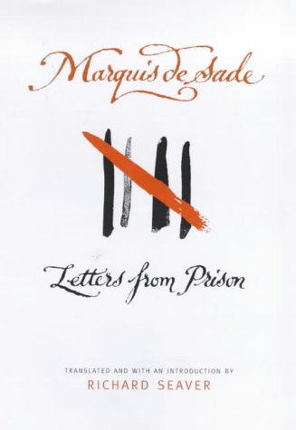 Marquis de Sade
