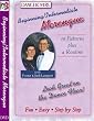 Beginning/Intermediate Merengue: 16 Patterns plus a Routine