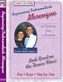 Merengue Dance Instruction