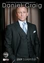 Daniel Craig Unofficial Calendar 2009 (A3 Calendar)