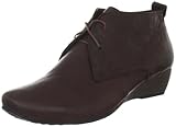 Think Liviana 89270, Damen Fashion Halbstiefel & Stiefeletten, Rot (chianti/kombi 35), EU 39.5