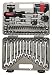 Tools & Hardware : Crescent 70-Pc. Wrench/Bit Set