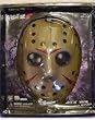 Neca Toys Prop Replica - Friday the 13th (2009) - JASON MASK