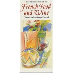 The Pocket Guide to French Food and Wine