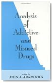 Analysis of Addictive and Misused Drugs