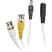 Mace CAB-025 25-foot Standard BNC Cable