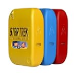 Star Trek The Original Series: The Co...