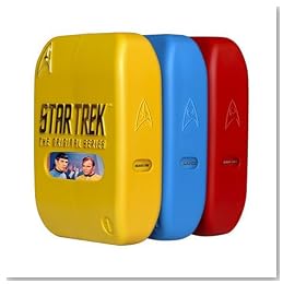 Star Trek The Original Series - The Complete Seasons 1-3