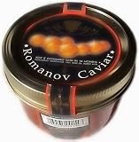 Red Premium Salmon Caviar - Alaskan Russian Style 7oz (200g)