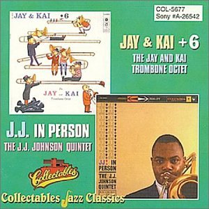 J. J. Johnson - Jay & Kai - Zortam Music