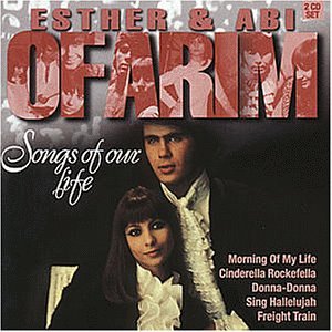 Esther & Abi Ofarim - Ihre großen Erfolge - Zortam Music