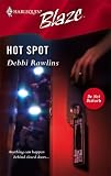 Hot Spot (Harlequin Blaze)