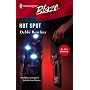 Hot Spot (Harlequin Blaze)