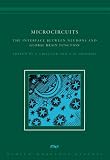 Microcircuits: The Interface between Neurons and Global Brain Function (Dahlem Workshop Reports)
